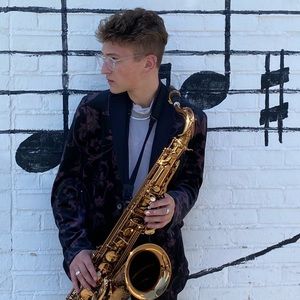 Meet your Posher, Jake